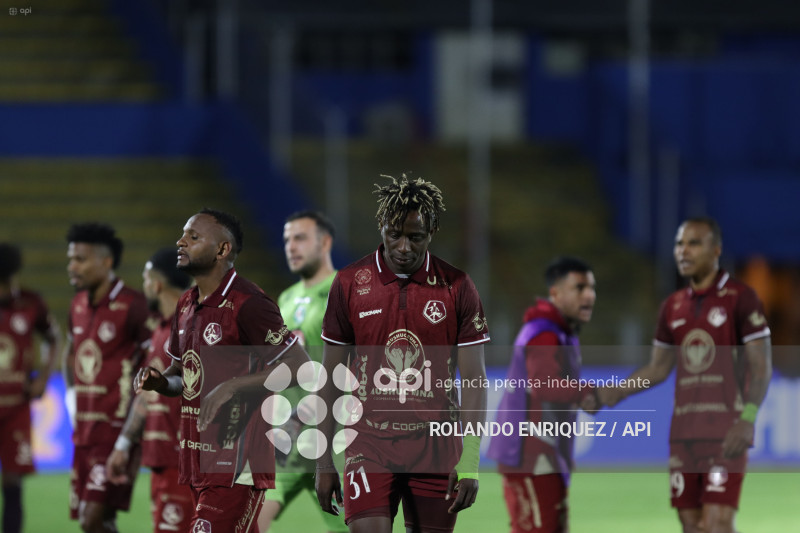 FBL SUDAMERICANA MUSHUC RUNA VS INDEPENDIENTE DEL VALLE