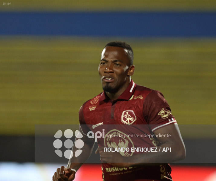 FBL SUDAMERICANA MUSHUC RUNA VS INDEPENDIENTE DEL VALLE