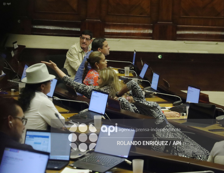 ASAMBLEA LEY FUNDACIONES