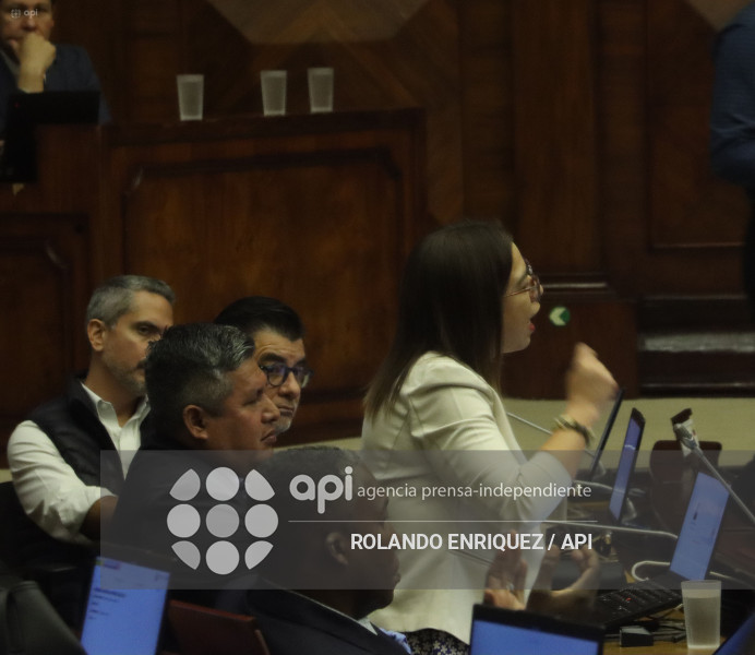 ASAMBLEA LEY FUNDACIONES