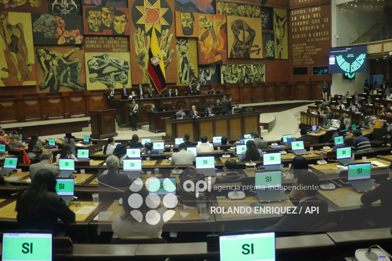 ASAMBLEA LEY FUNDACIONES