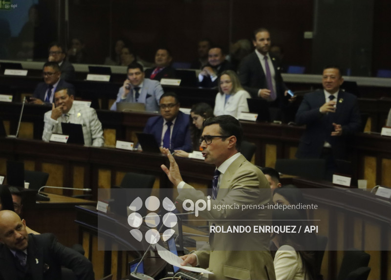 ASAMBLEA LEY FUNDACIONES