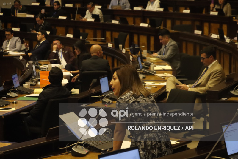 ASAMBLEA LEY FUNDACIONES