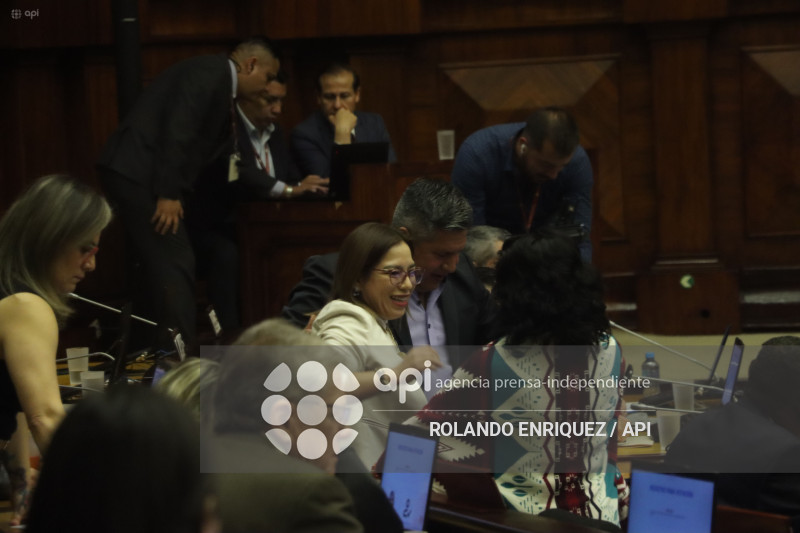 ASAMBLEA LEY FUNDACIONES