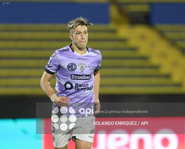 FBL SUDAMERICANA MUSHUC RUNA VS INDEPENDIENTE DEL VALLE