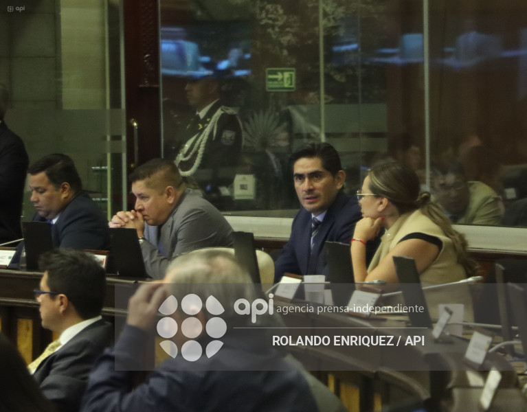 ASAMBLEA LEY FUNDACIONES