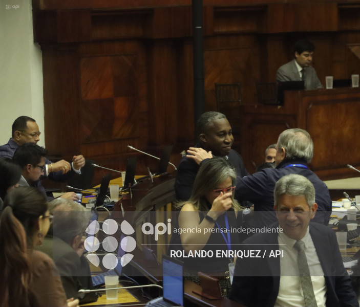 ASAMBLEA LEY FUNDACIONES