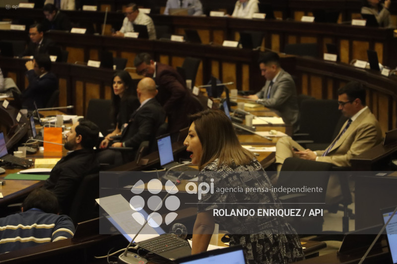 ASAMBLEA LEY FUNDACIONES