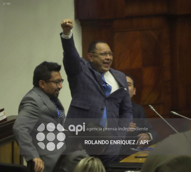 ASAMBLEA LEY FUNDACIONES