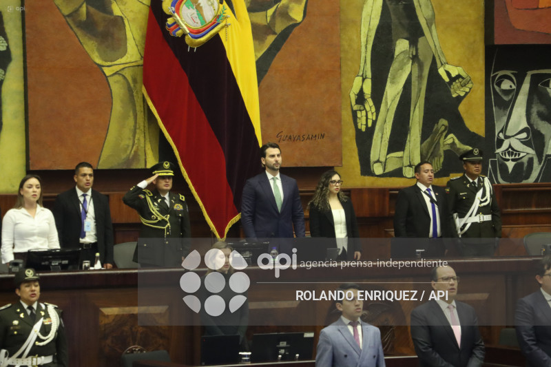 ASAMBLEA LEY FUNDACIONES