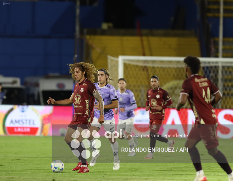 FBL SUDAMERICANA MUSHUC RUNA VS INDEPENDIENTE DEL VALLE