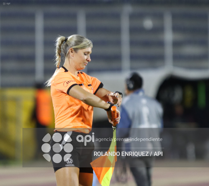 FBL SUDAMERICANA MUSHUC RUNA VS INDEPENDIENTE DEL VALLE