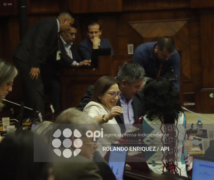 ASAMBLEA LEY FUNDACIONES