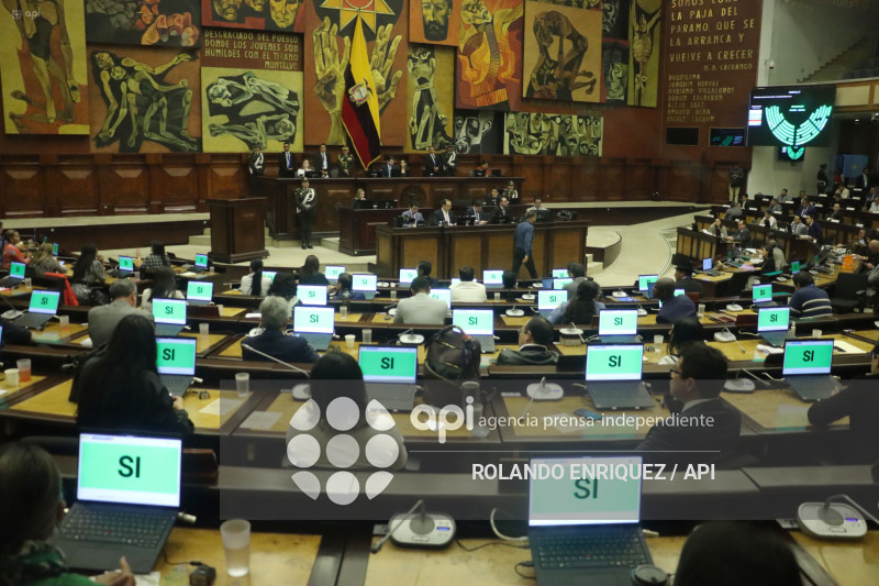 ASAMBLEA LEY FUNDACIONES