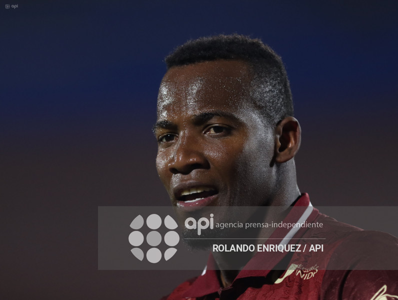 FBL SUDAMERICANA MUSHUC RUNA VS INDEPENDIENTE DEL VALLE