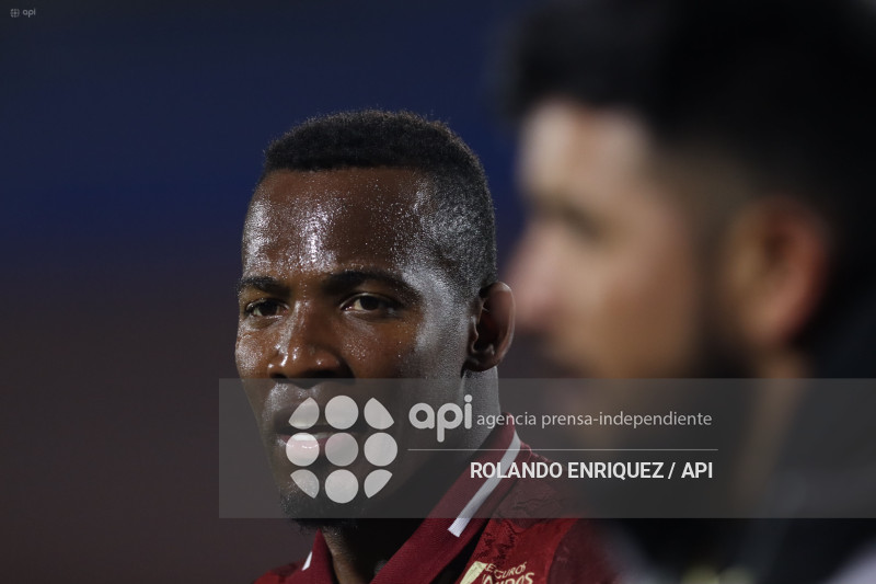 FBL SUDAMERICANA MUSHUC RUNA VS INDEPENDIENTE DEL VALLE