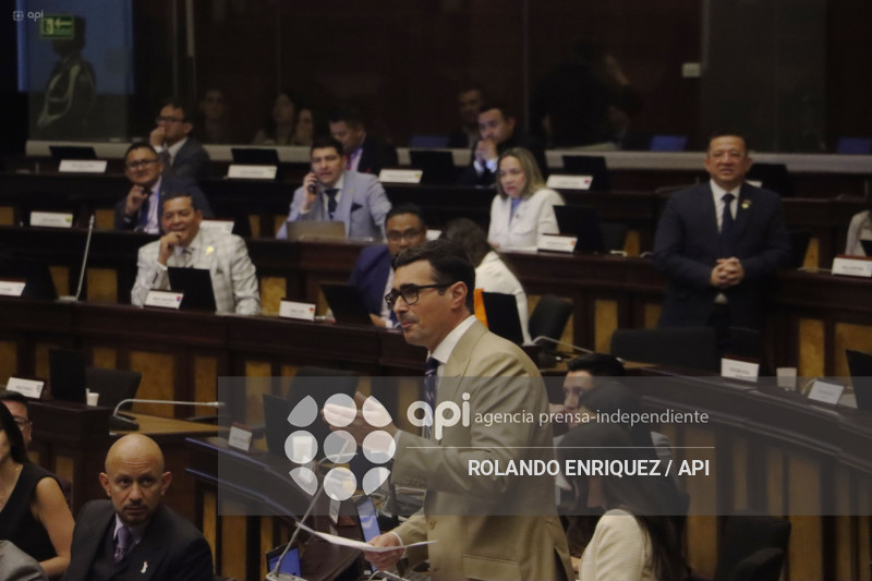ASAMBLEA LEY FUNDACIONES