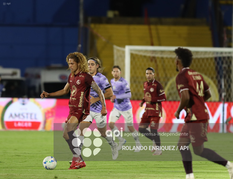 FBL SUDAMERICANA MUSHUC RUNA VS INDEPENDIENTE DEL VALLE