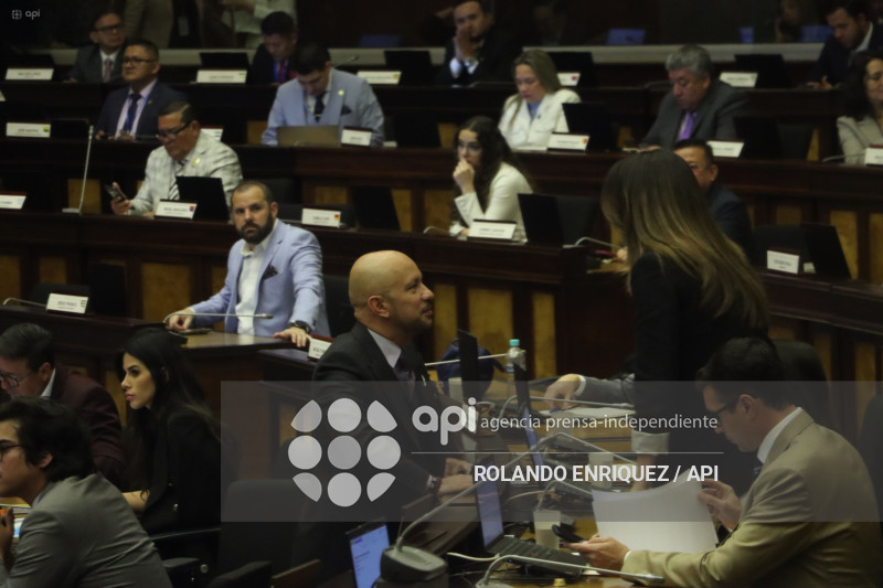 ASAMBLEA LEY FUNDACIONES