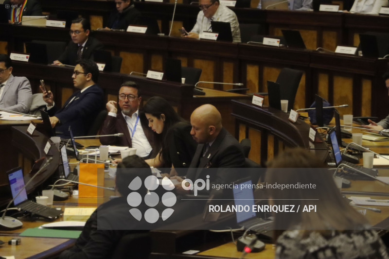 ASAMBLEA LEY FUNDACIONES