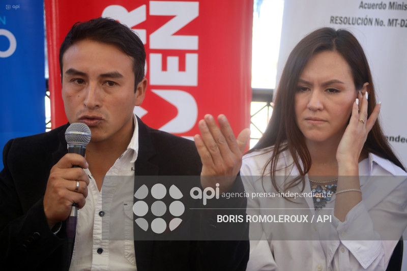 CUENCA-LANZAMIENTO-FESTIVAL DE LA TRUCHA