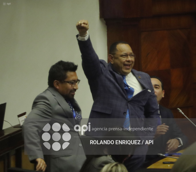 ASAMBLEA LEY FUNDACIONES