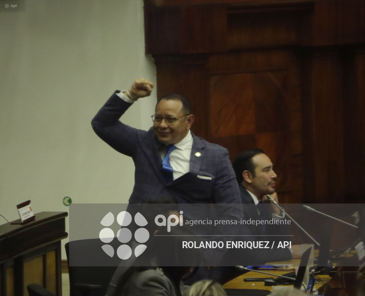 ASAMBLEA LEY FUNDACIONES