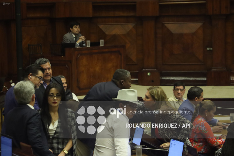 ASAMBLEA LEY FUNDACIONES