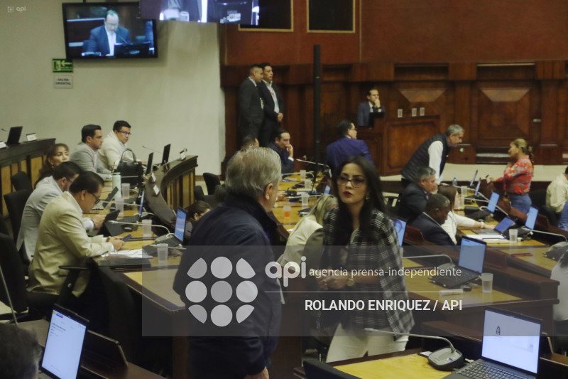 ASAMBLEA LEY FUNDACIONES