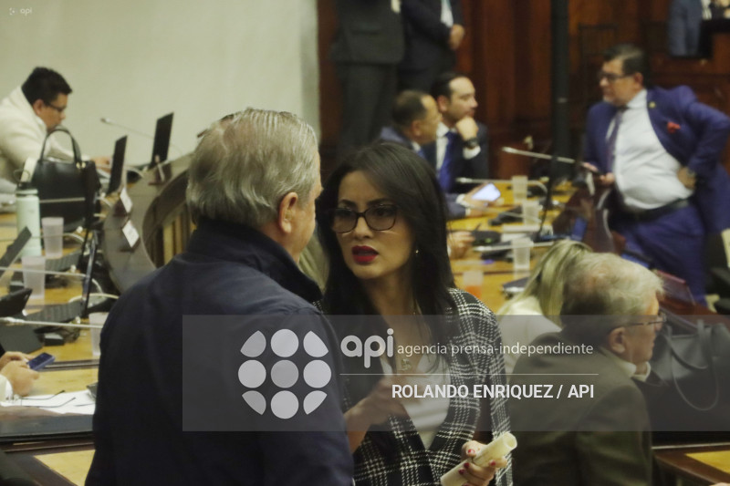 ASAMBLEA LEY FUNDACIONES