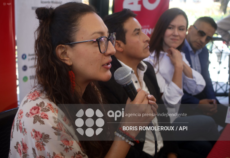 CUENCA-LANZAMIENTO-FESTIVAL DE LA TRUCHA
