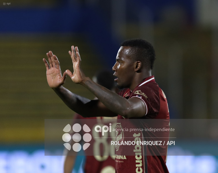 FBL SUDAMERICANA MUSHUC RUNA VS INDEPENDIENTE DEL VALLE