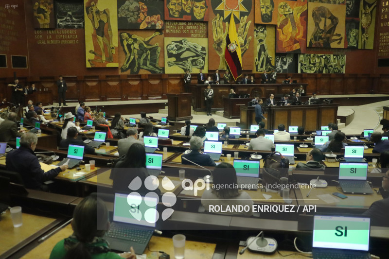 ASAMBLEA LEY FUNDACIONES