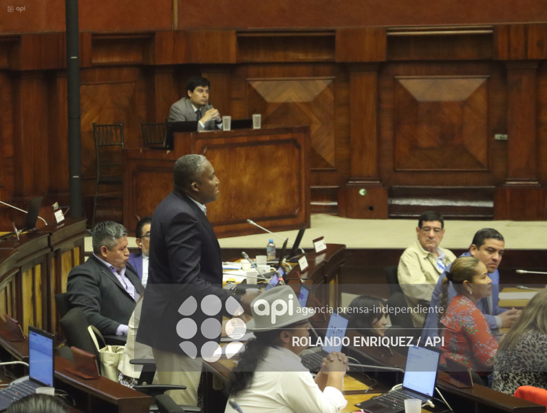 ASAMBLEA LEY FUNDACIONES