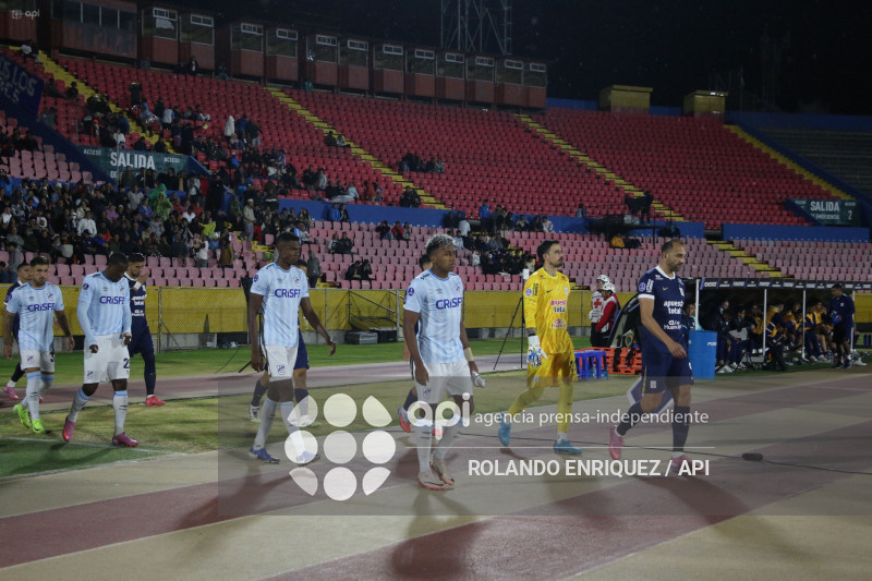 FBL CONMEBOL SUDAMERICANA CATOLICA VS ALIANZA LIMA
