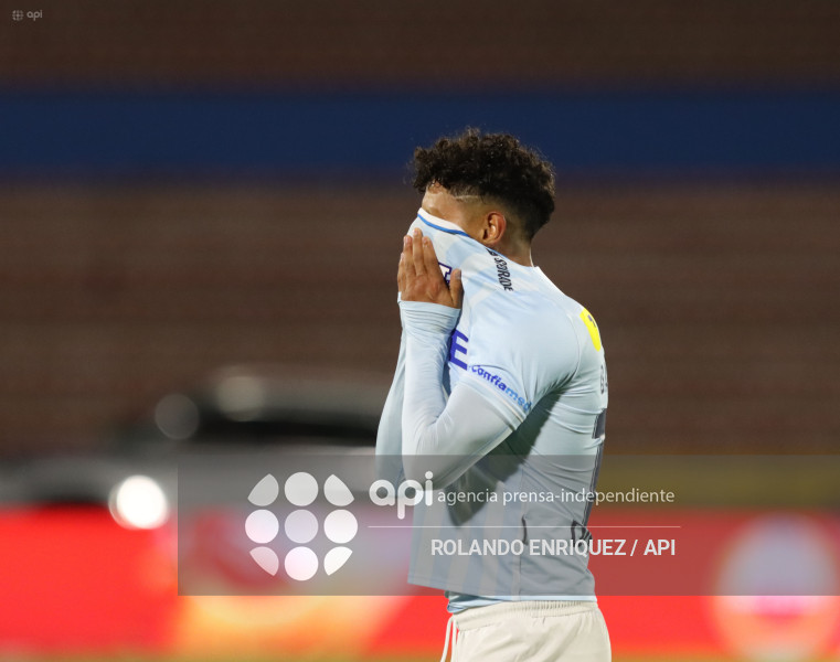 FBL CONMEBOL SUDAMERICANA CATOLICA VS ALIANZA LIMA