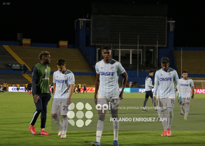 FBL CONMEBOL SUDAMERICANA CATOLICA VS ALIANZA LIMA