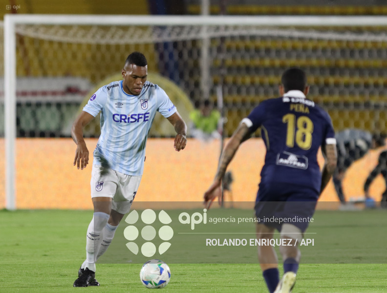 FBL CONMEBOL SUDAMERICANA CATOLICA VS ALIANZA LIMA