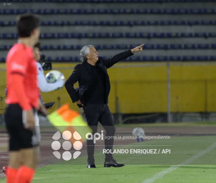 FBL CONMEBOL SUDAMERICANA CATOLICA VS ALIANZA LIMA