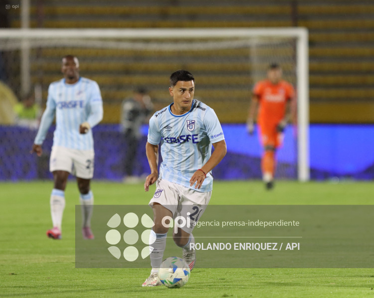 FBL CONMEBOL SUDAMERICANA CATOLICA VS ALIANZA LIMA