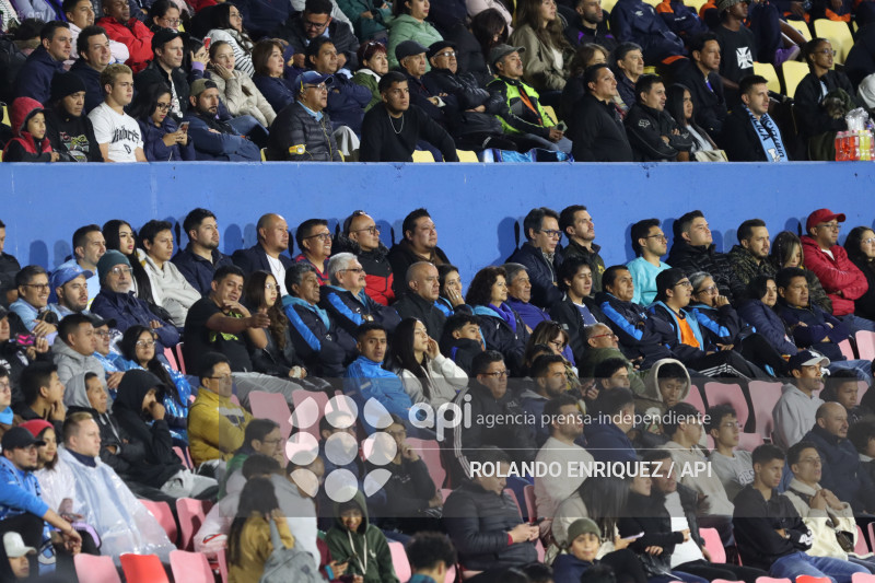 FBL CONMEBOL SUDAMERICANA CATOLICA VS ALIANZA LIMA