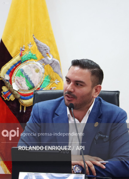 REUNION PLENO DEL CPCCS