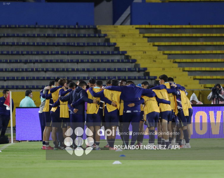FBL CONMEBOL SUDAMERICANA CATOLICA VS ALIANZA LIMA