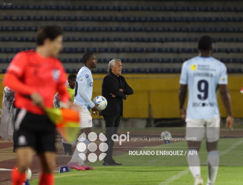 FBL CONMEBOL SUDAMERICANA CATOLICA VS ALIANZA LIMA
