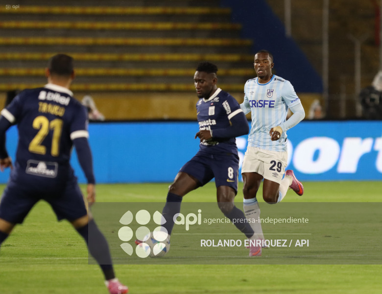 FBL CONMEBOL SUDAMERICANA CATOLICA VS ALIANZA LIMA