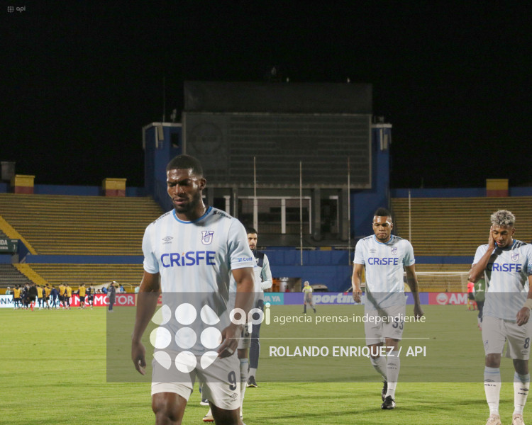 FBL CONMEBOL SUDAMERICANA CATOLICA VS ALIANZA LIMA