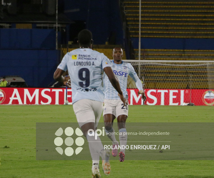 FBL CONMEBOL SUDAMERICANA CATOLICA VS ALIANZA LIMA