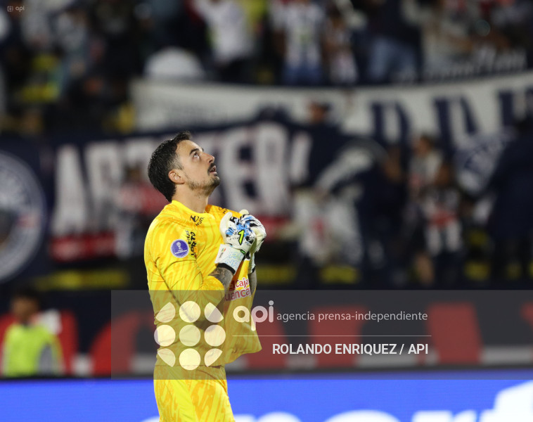 FBL CONMEBOL SUDAMERICANA CATOLICA VS ALIANZA LIMA