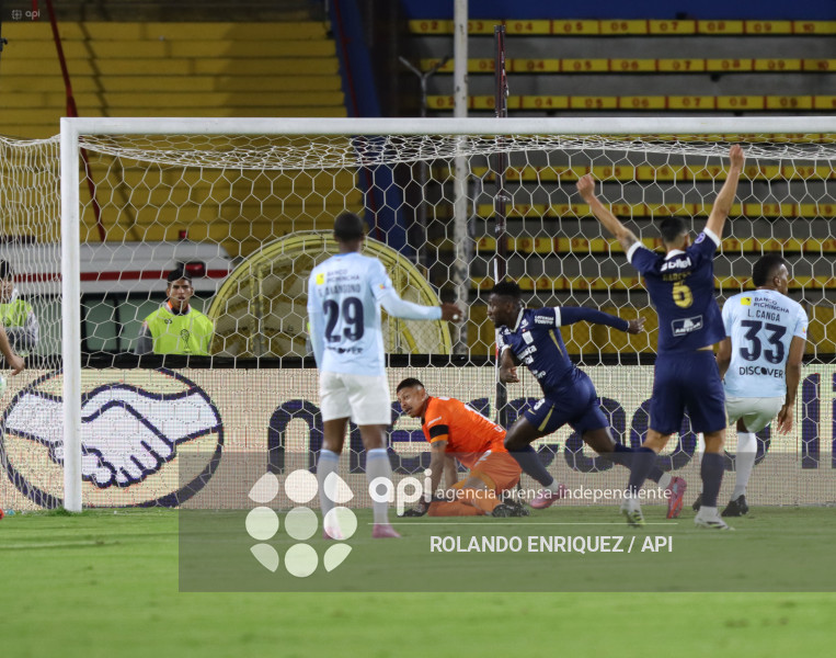 FBL CONMEBOL SUDAMERICANA CATOLICA VS ALIANZA LIMA