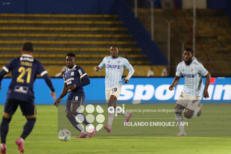 FBL CONMEBOL SUDAMERICANA CATOLICA VS ALIANZA LIMA